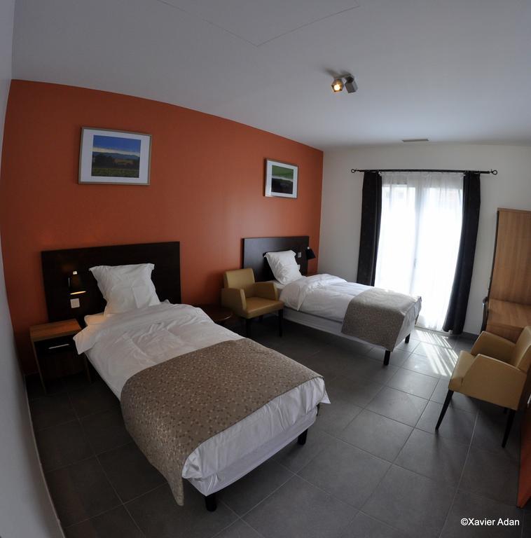 Douce France Hotel Cuxac-d'Aude Room photo